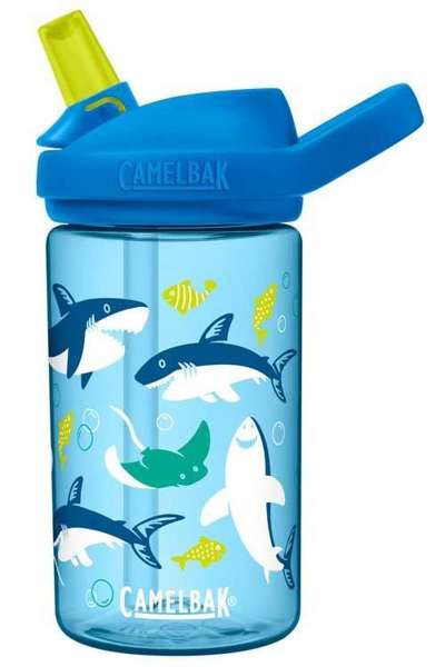 Butelka z tritanu dla dzieci CAMELBAK EDDY+ KIDS .4L