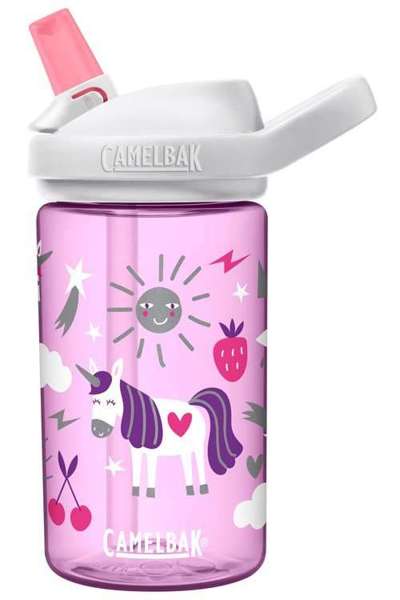 Butelka z tritanu dla dzieci CAMELBAK EDDY+ KIDS .4L