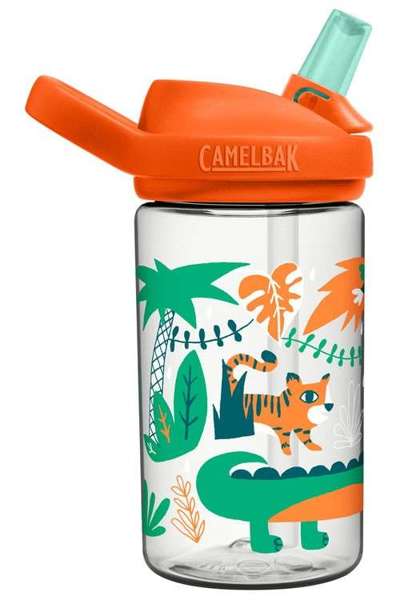 Butelka z tritanu dla dzieci CAMELBAK EDDY+ KIDS .4L