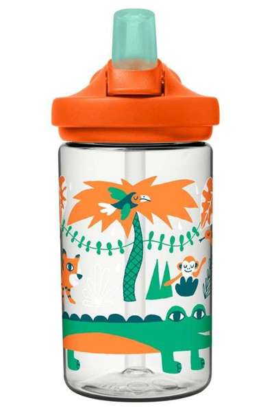 Butelka z tritanu dla dzieci CAMELBAK EDDY+ KIDS .4L