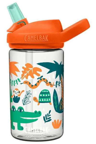 Butelka z tritanu dla dzieci CAMELBAK EDDY+ KIDS .4L