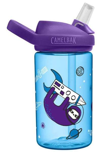 Butelka z tritanu dla dzieci CAMELBAK EDDY+ KIDS .4L