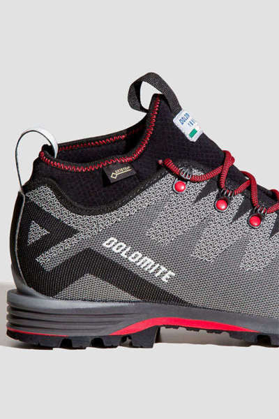 Buty alpinistyczne męskie DOLOMITE VELOCE GTX