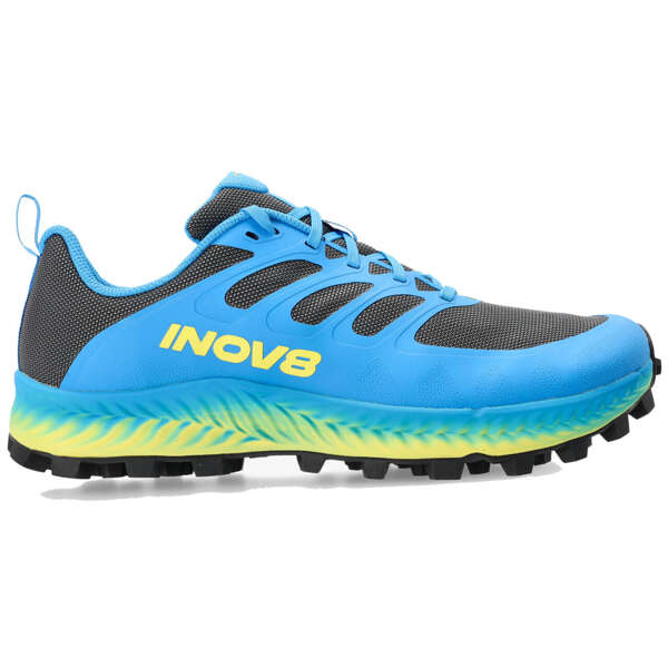 Buty do biegania INOV-8 MUDTALON PRECISION MEN'S