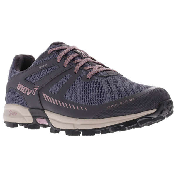 Buty do biegania INOV-8 ROCLITE G 315 GTX V2 WOMEN'S