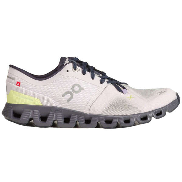 Buty do biegania ON RUNNING CLOUD X 3 WOMEN'S