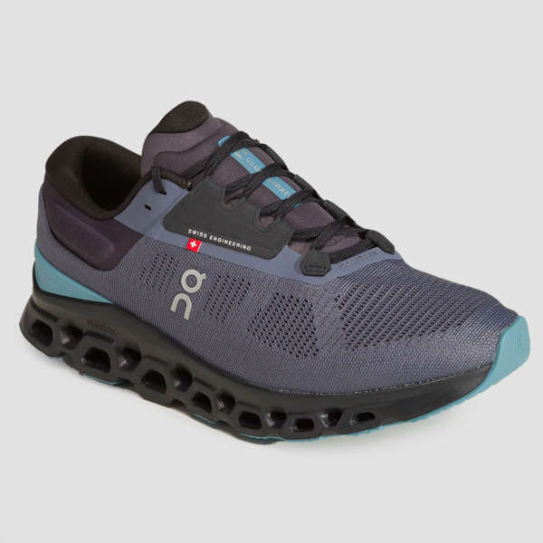 Buty do biegania ON RUNNING CLOUDSTRATUS 3 MEN'S