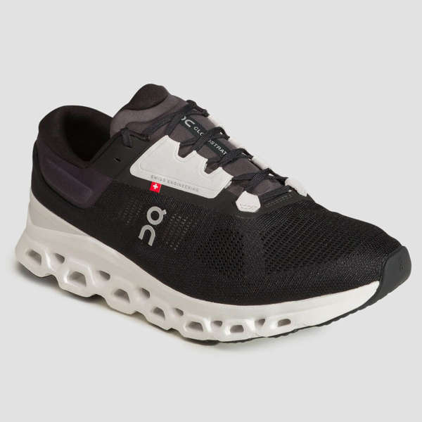 Buty do biegania ON RUNNING CLOUDSTRATUS 3 WOMEN'S