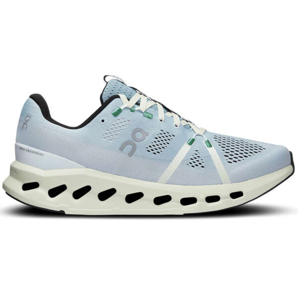 Buty do biegania ON RUNNING CLOUDSURFER 7 WOMEN'S