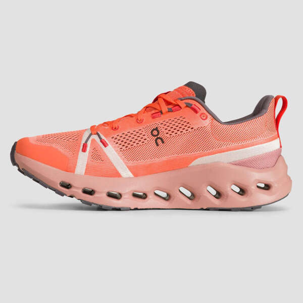 Buty do biegania ON RUNNING CLOUDSURFER TRAIL WOMEN'S