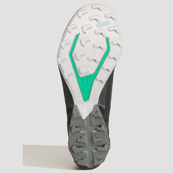 Buty do biegania ON RUNNING CLOUDVENTURE PEAK 3 WOMEN'S