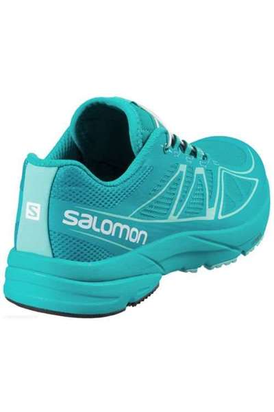 Buty do biegania SALOMON SONIC PRO W