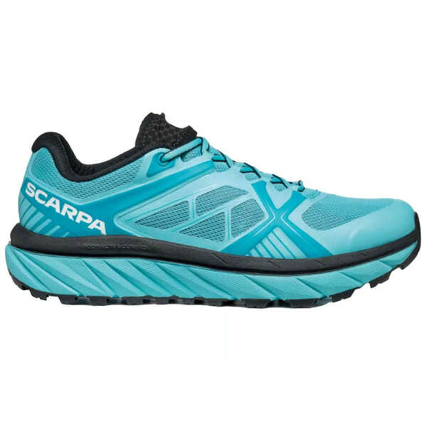 Buty do biegania SCARPA SPIN INFINITY WOMEN'S