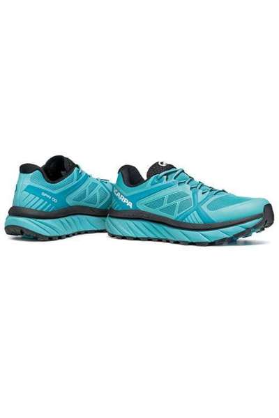 Buty do biegania SCARPA SPIN INFINITY WOMEN'S