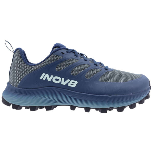 Buty do biegania damskie INOV-8 MUDTALON WIDE