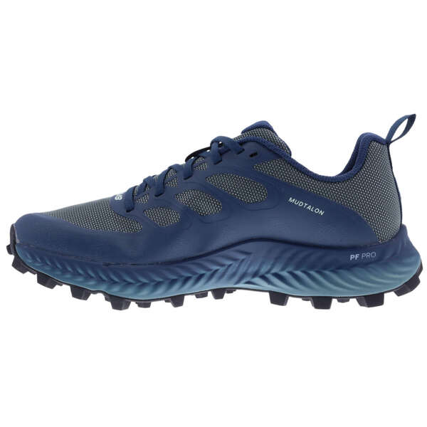 Buty do biegania damskie INOV-8 MUDTALON WIDE