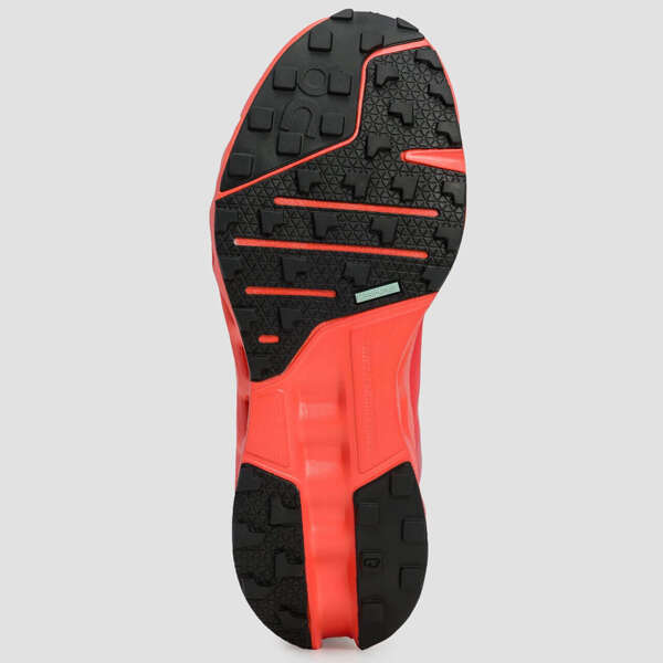 Buty do biegania damskie ON RUNNING CLOUDSURFER TRAIL WATERPROOF