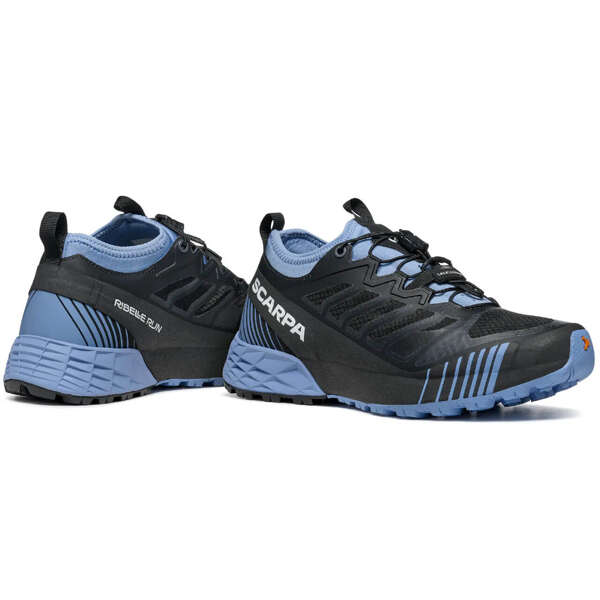 Buty do biegania damskie SCARPA RIBELLE RUN