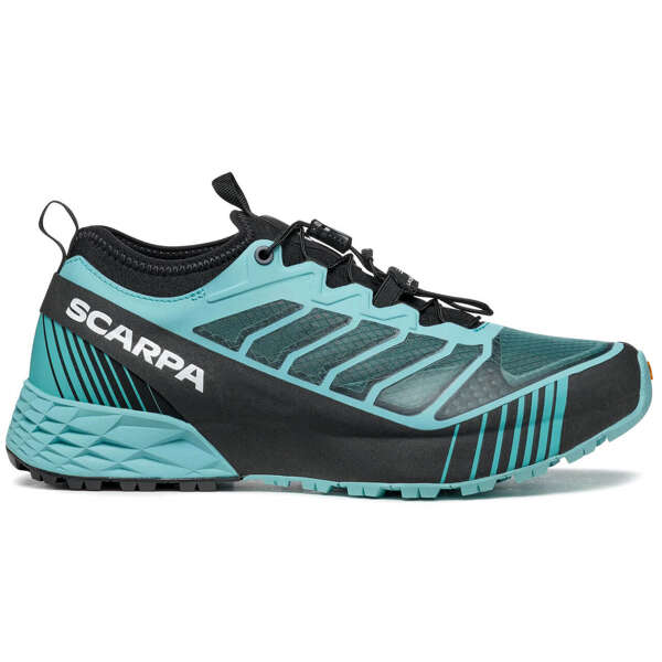 Buty do biegania damskie SCARPA RIBELLE RUN