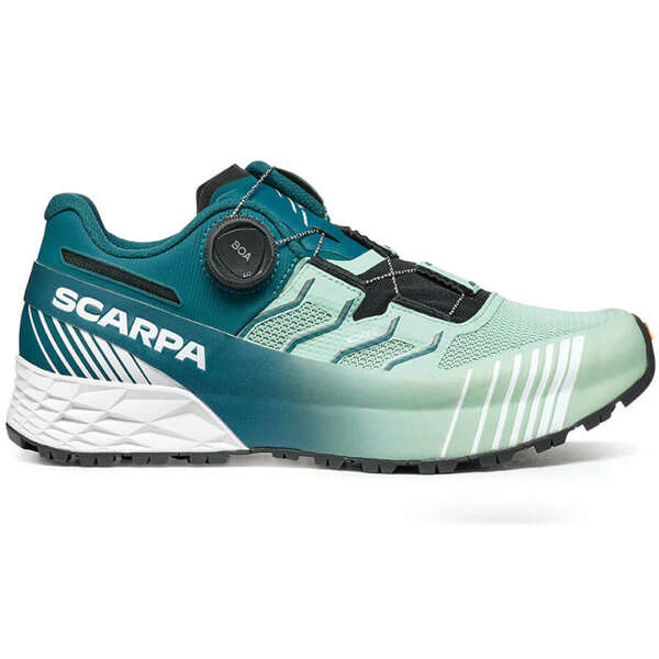 Buty do biegania damskie SCARPA RIBELLE RUN KALIBRA HT