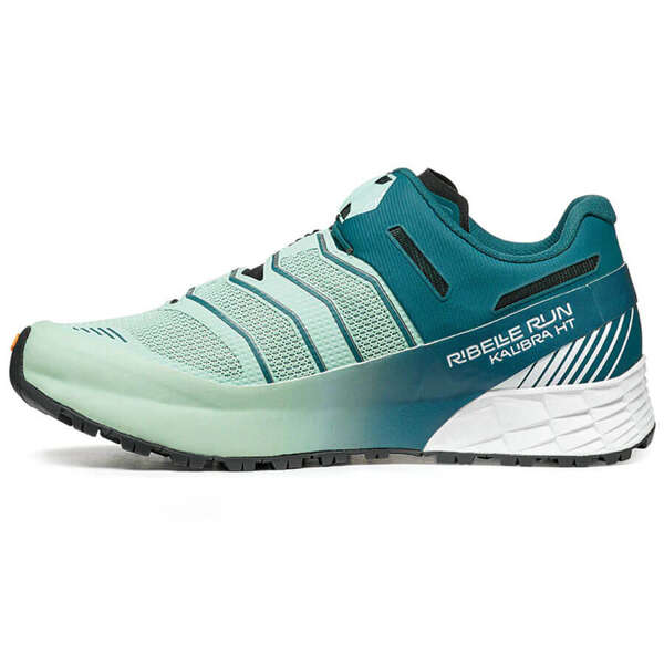 Buty do biegania damskie SCARPA RIBELLE RUN KALIBRA HT