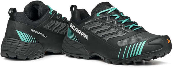 Buty do biegania damskie SCARPA RIBELLE RUN XT GTX