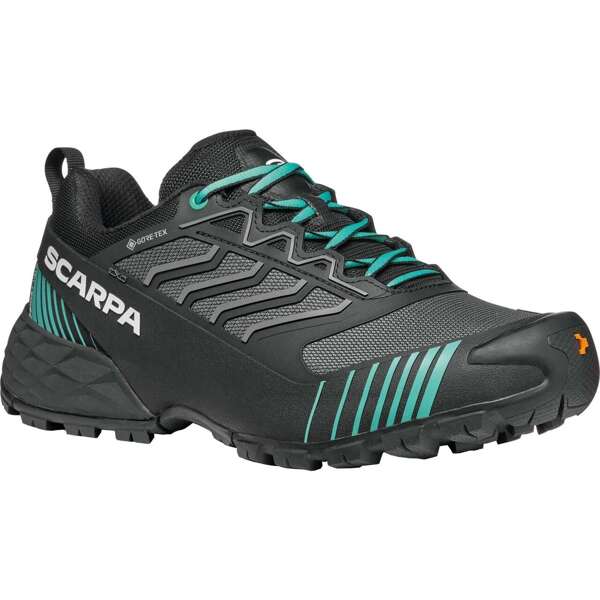 Buty do biegania damskie SCARPA RIBELLE RUN XT GTX