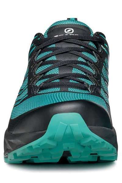 Buty do biegania damskie SCARPA RUSH