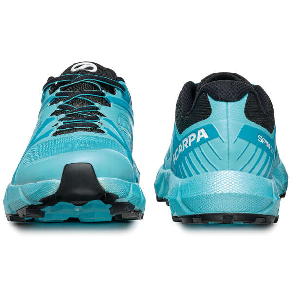 Buty do biegania damskie SCARPA SPIN 2.0