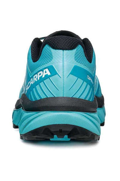 Buty do biegania damskie SCARPA SPIN INFINITY