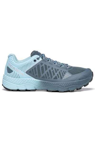 Buty do biegania damskie SCARPA SPIN ULTRA