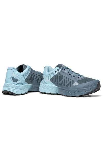 Buty do biegania damskie SCARPA SPIN ULTRA