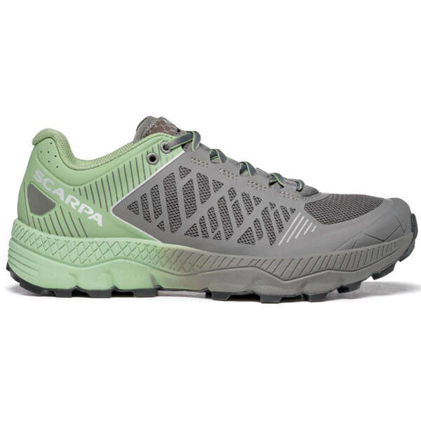 Buty do biegania damskie SCARPA SPIN ULTRA