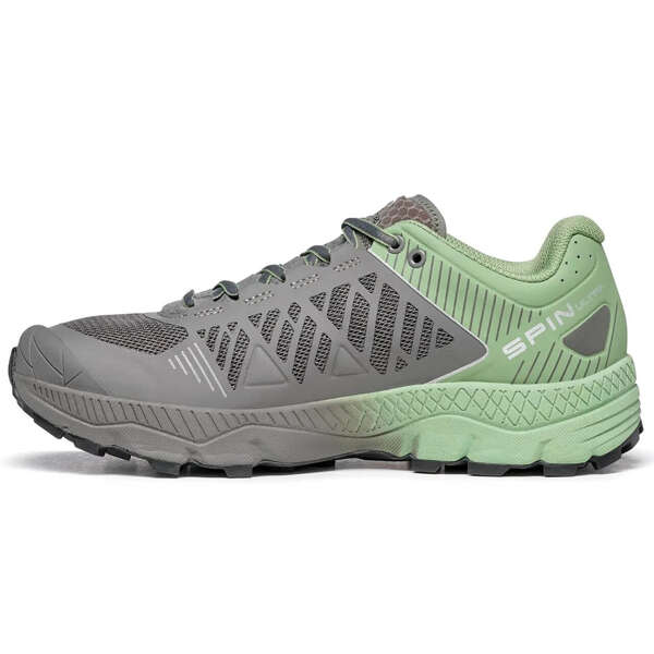 Buty do biegania damskie SCARPA SPIN ULTRA