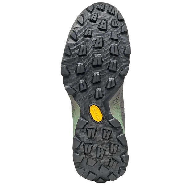 Buty do biegania damskie SCARPA SPIN ULTRA