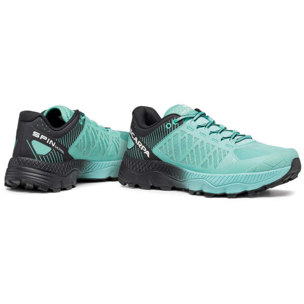 Buty do biegania damskie SCARPA SPIN ULTRA