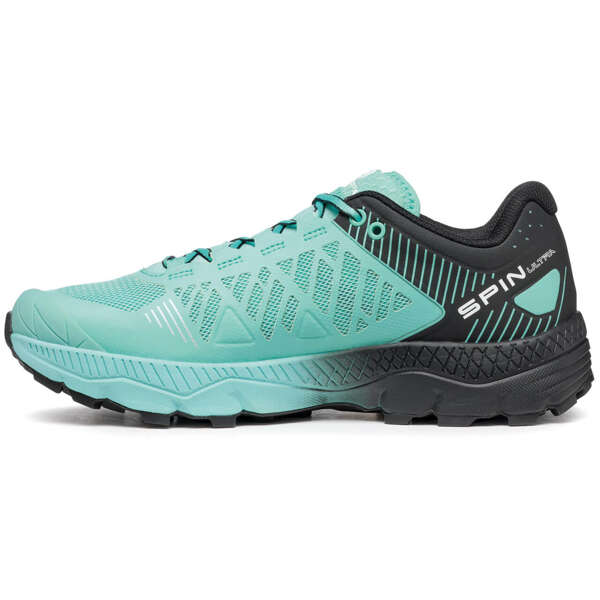 Buty do biegania damskie SCARPA SPIN ULTRA