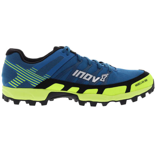 Buty do biegania męskie INOV-8 MUDCLAW 300