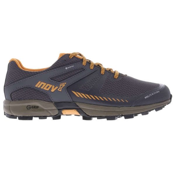 Buty do biegania męskie INOV-8 ROCLITE G 315 GTX V2