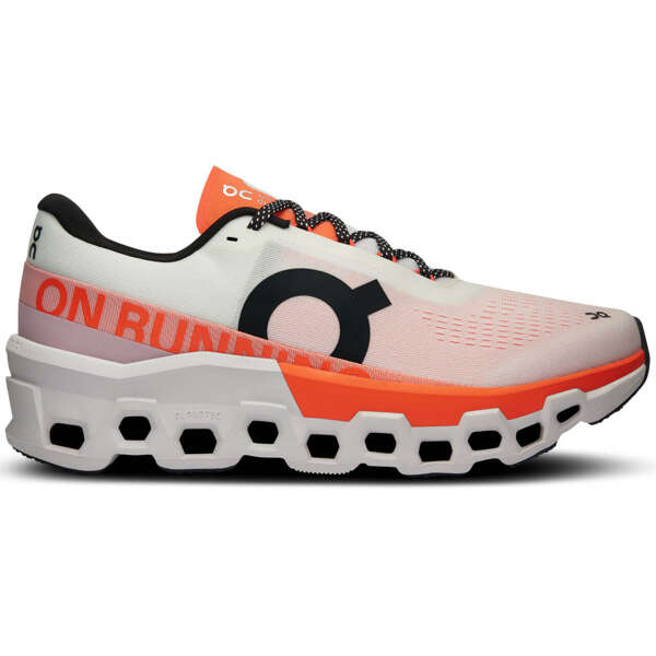 Buty do biegania męskie ON RUNNING CLOUDMONSTER 2