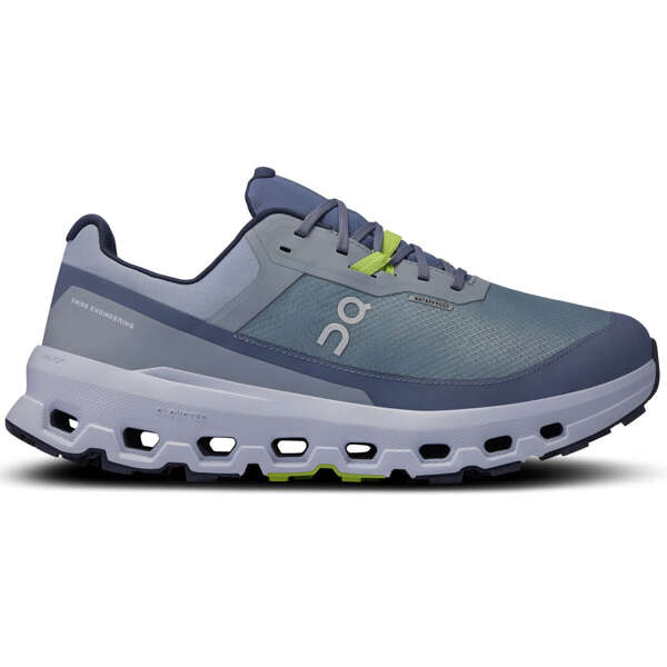 Buty do biegania męskie ON RUNNING CLOUDVISTA 2 WATERPROOF