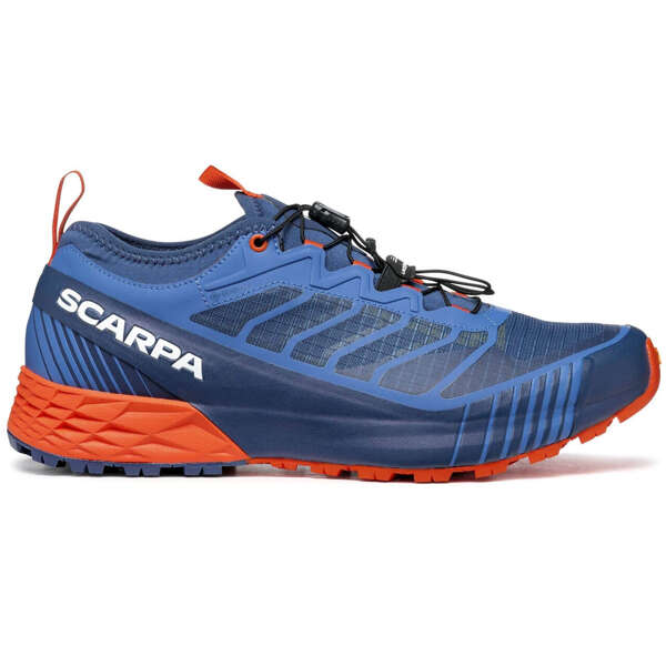 Buty do biegania męskie SCARPA RIBELLE RUN GTX