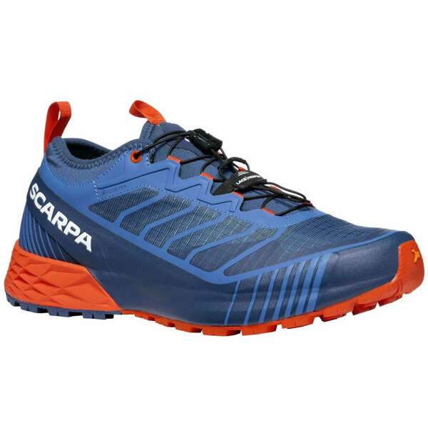 Buty do biegania męskie SCARPA RIBELLE RUN GTX