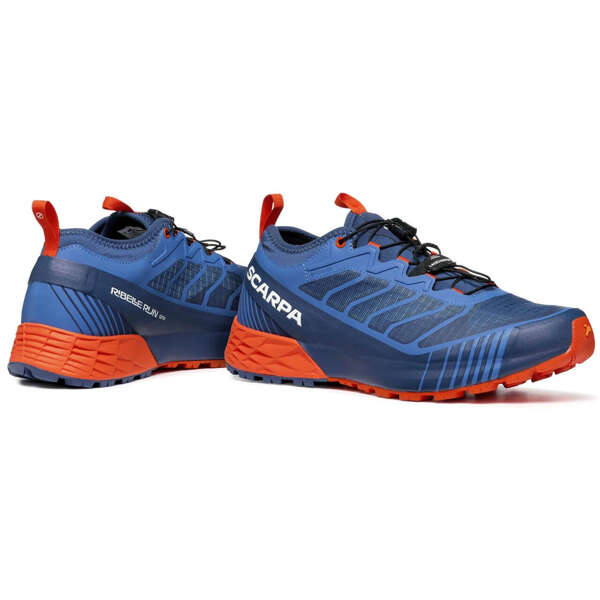 Buty do biegania męskie SCARPA RIBELLE RUN GTX