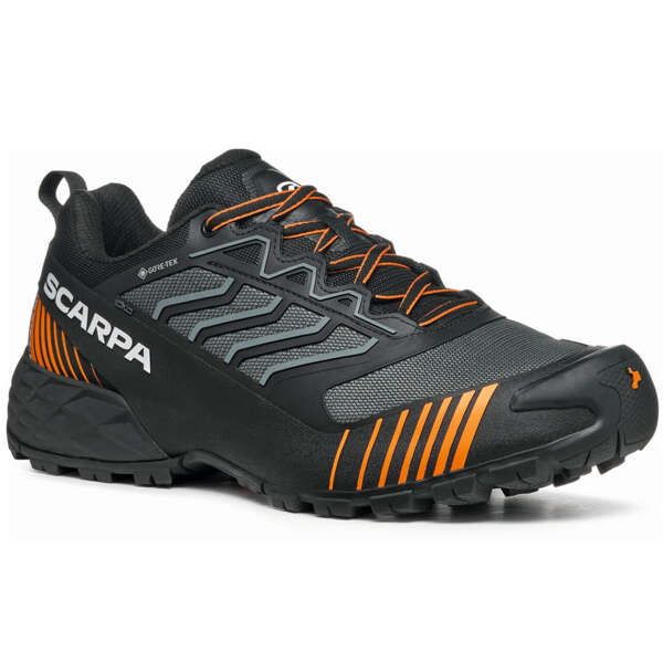 Buty do biegania męskie SCARPA RIBELLE RUN XT GTX