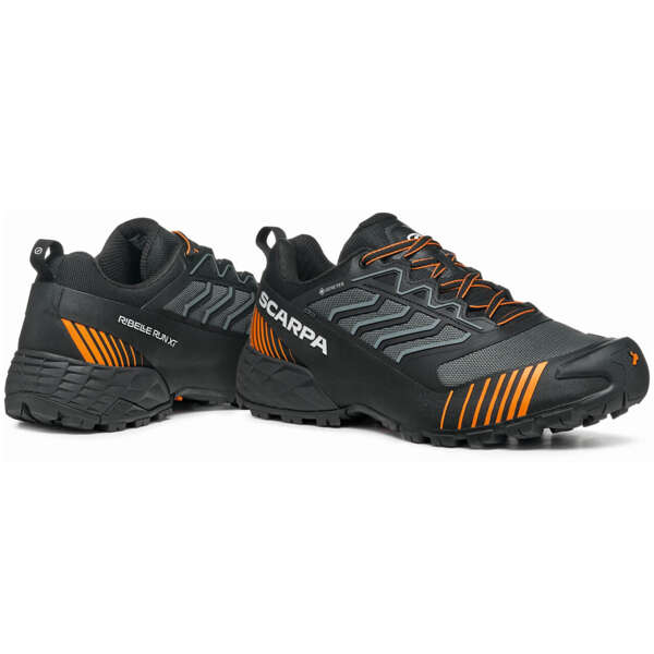 Buty do biegania męskie SCARPA RIBELLE RUN XT GTX