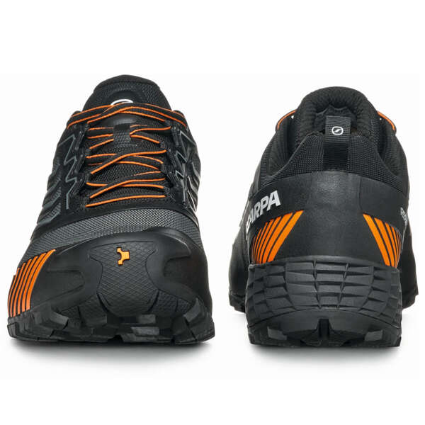 Buty do biegania męskie SCARPA RIBELLE RUN XT GTX