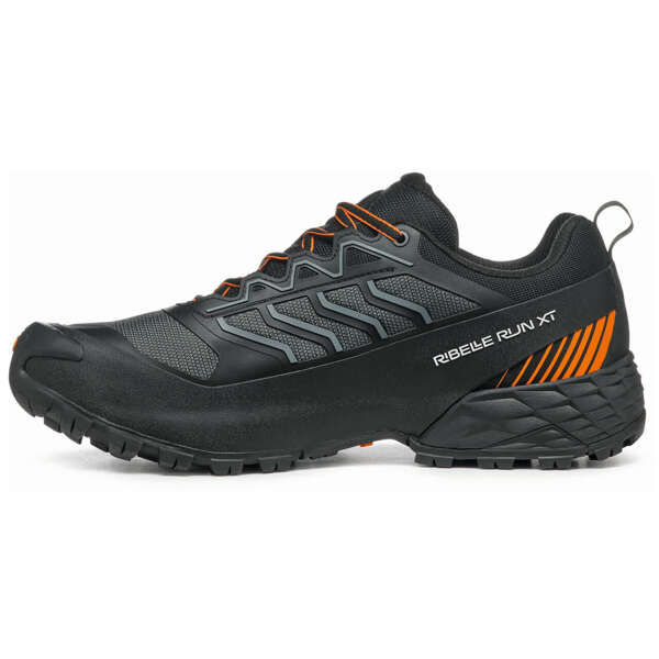 Buty do biegania męskie SCARPA RIBELLE RUN XT GTX