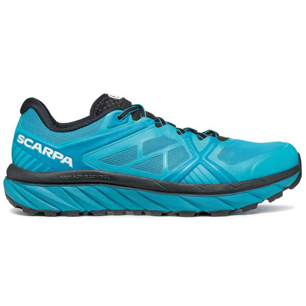 Buty do biegania męskie SCARPA SPIN INFINITY