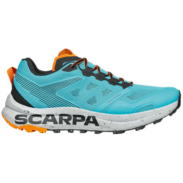 Buty do biegania męskie SCARPA SPIN PLANET